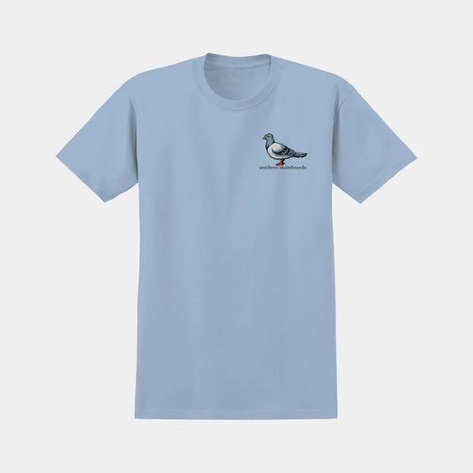 ANTI HERO - LIL PIGEON YOUTH S/S TEE