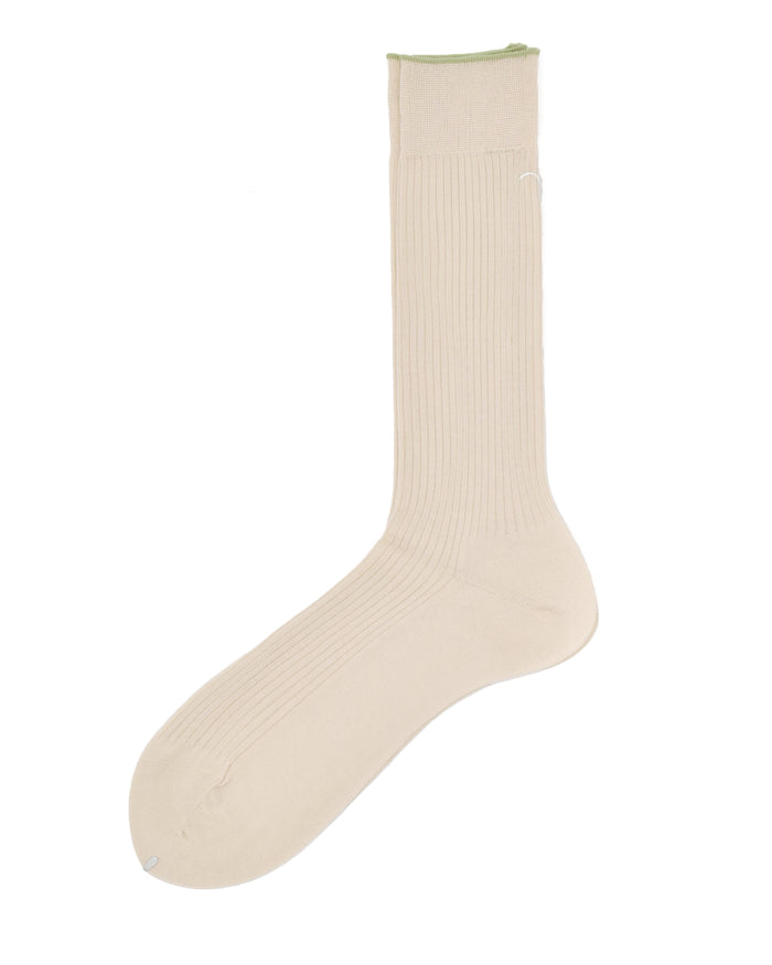 Antipast 4*2 Rib Dress Sock