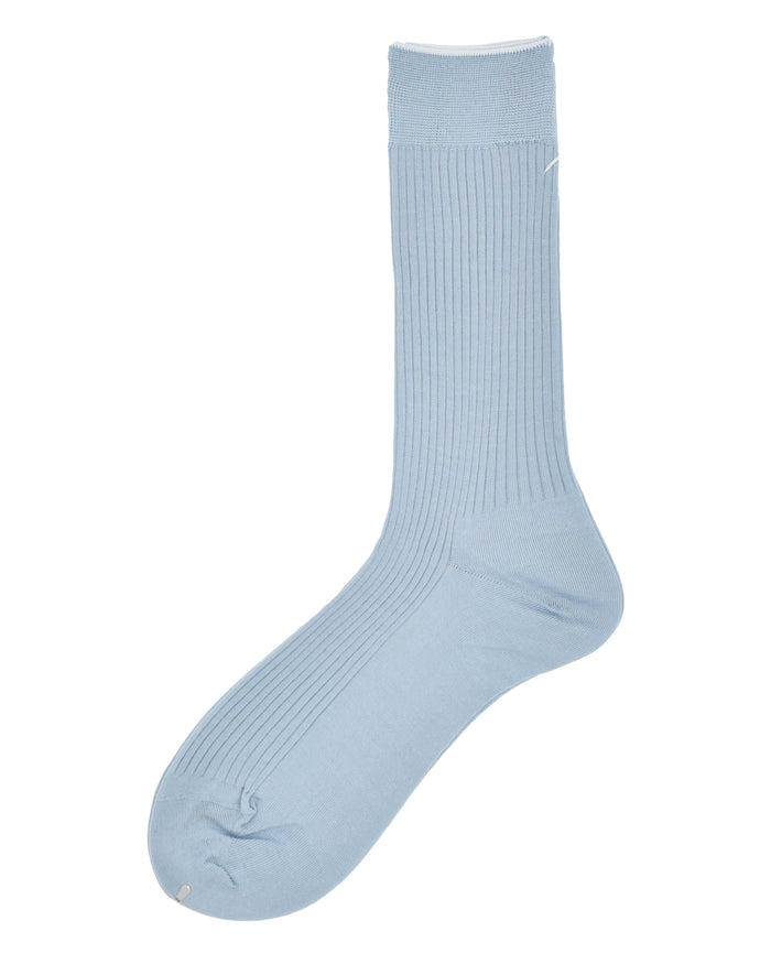 Antipast 4*2 Rib Dress Socks