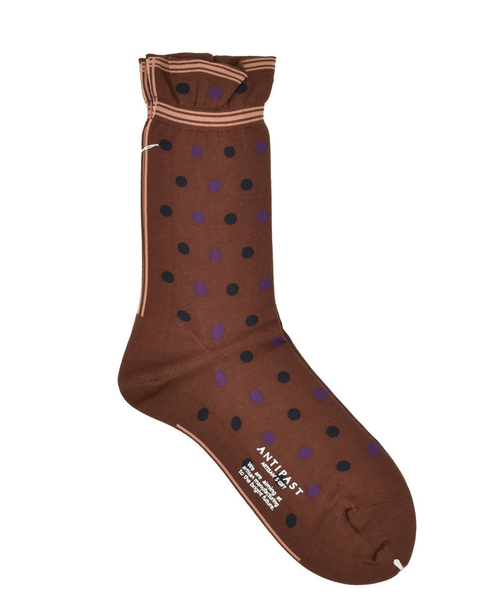 Antipast Classic Dots Sock