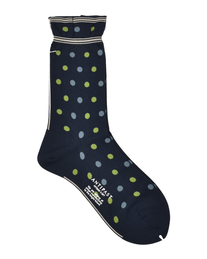 Antipast Classic Dots Sock