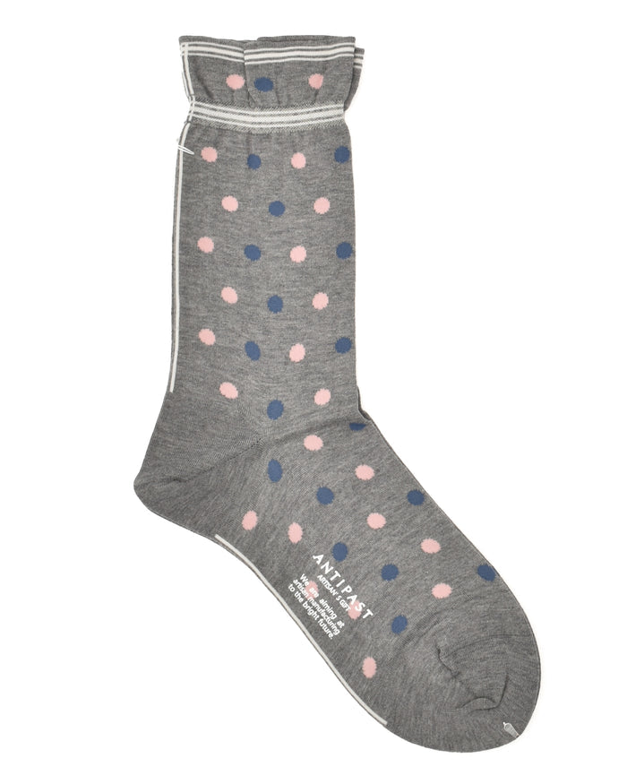 Antipast Classic Dots Sock