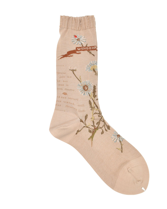 Antipast Margaret II Boot Sock