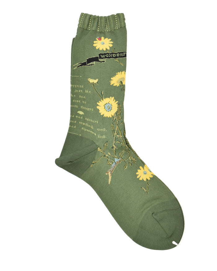 Antipast Margaret II Boot Sock
