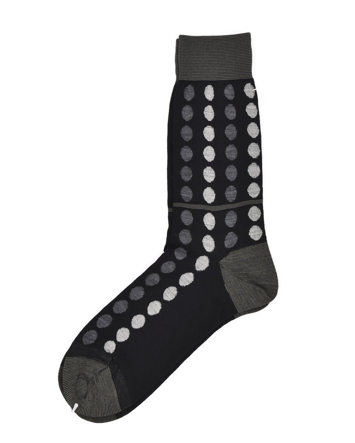 Antipast Othello Wool Dress Sock