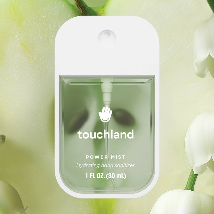 Applelicious Hand Sanitizer