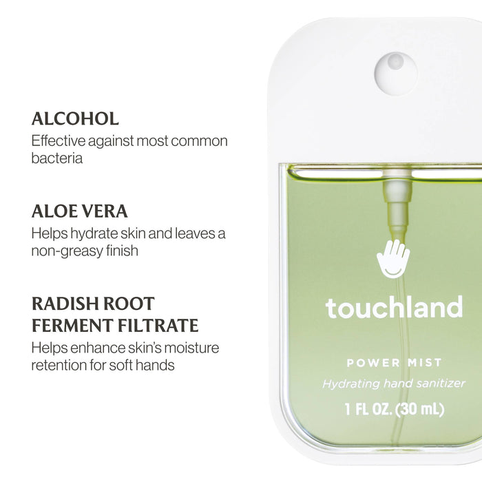 Applelicious Hand Sanitizer