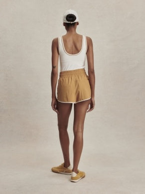 Arlington Running Short 2"