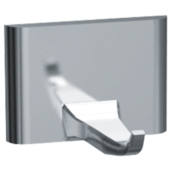 ASI 0740-Z Robe Hook Single - Chrome - Prestige Distribution