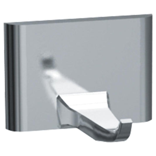 ASI 0740-Z Robe Hook Single - Chrome - Prestige Distribution