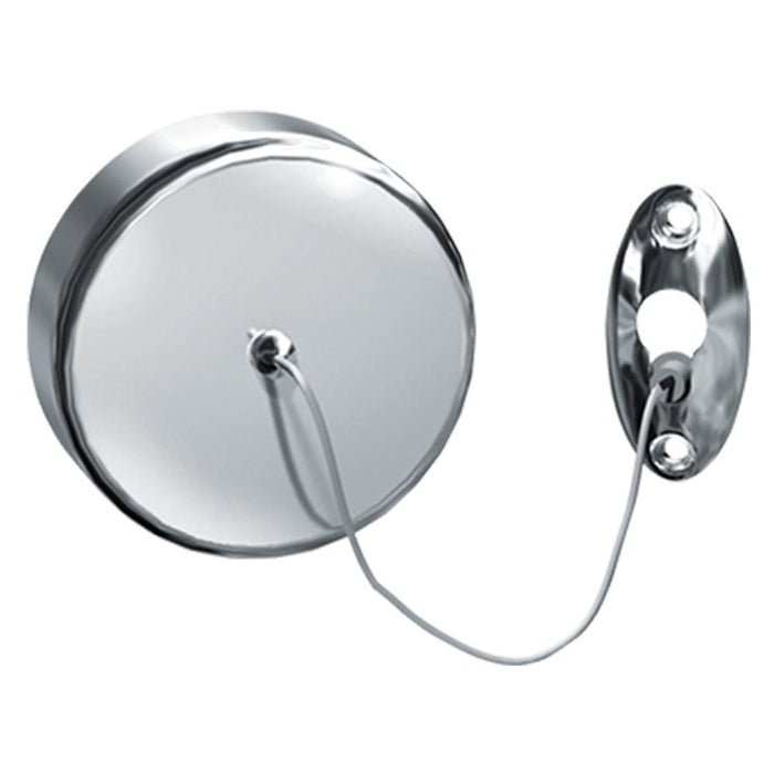 ASI 712 Clothesline Retractable Surface Mounted - Bright - Prestige Distribution