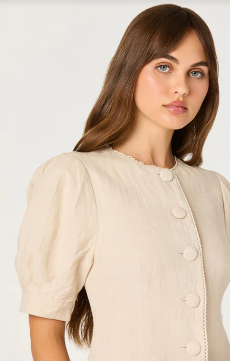 ASTR Cailey Top
