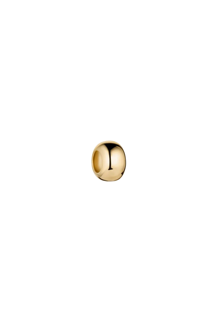 Astra Gold Bead Charm