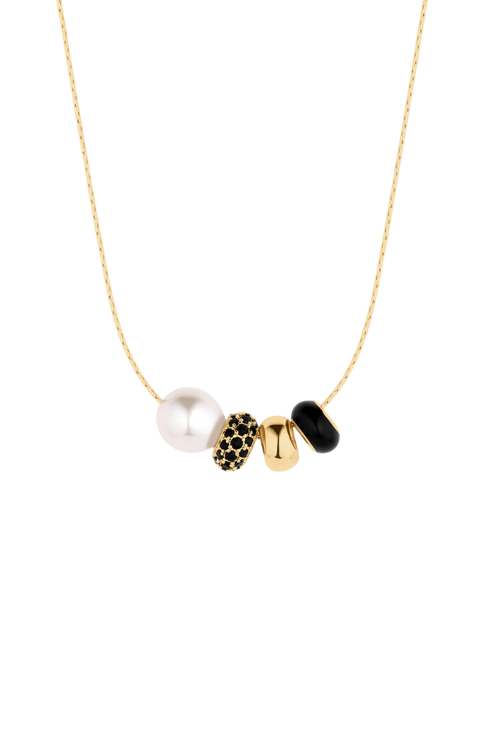 Astra Gold Bead Charm