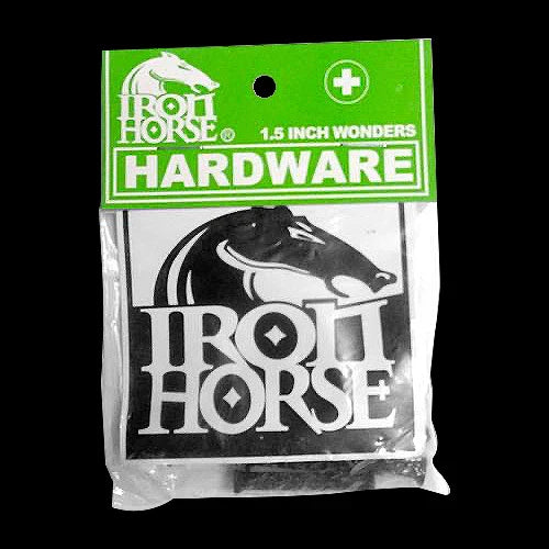 ATM IRON HORSE - HARDWARE WONDERS 1.5" PHILLIPS