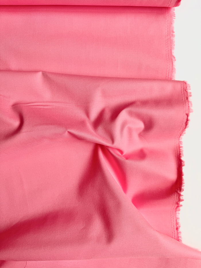 Atsuko Matsuyama Solid Colors - Carnation - Japanese Import
