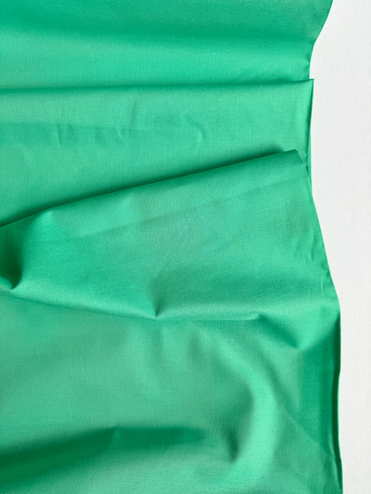 Atsuko Matsuyama Solid Colors - Spearmint - Japanese Import