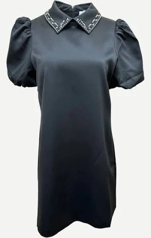 Autumn Dress
