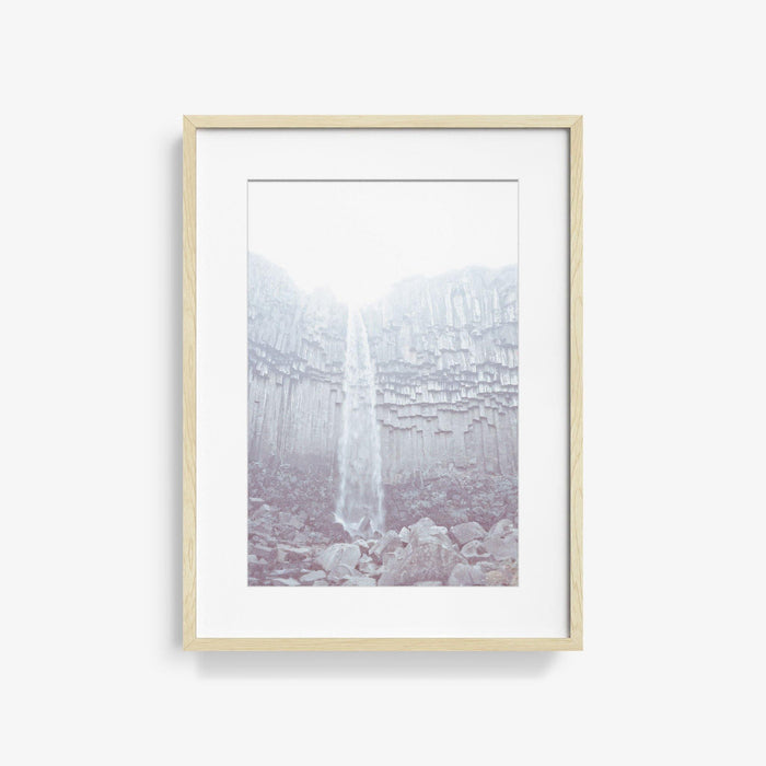 24 x 16  inches | Edition of 15 / Natural / Matted