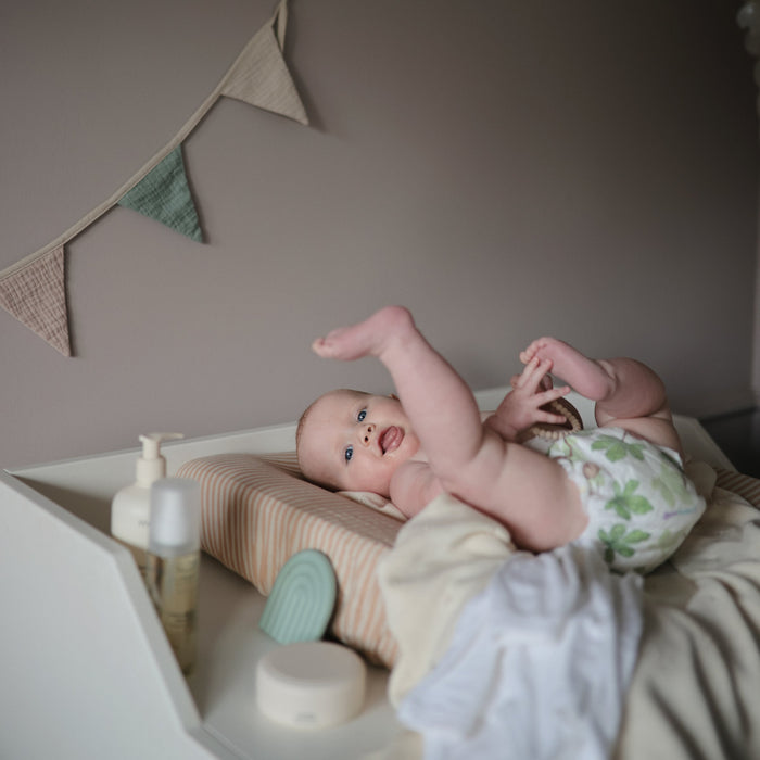 Baby Garland - Babies in Bloom