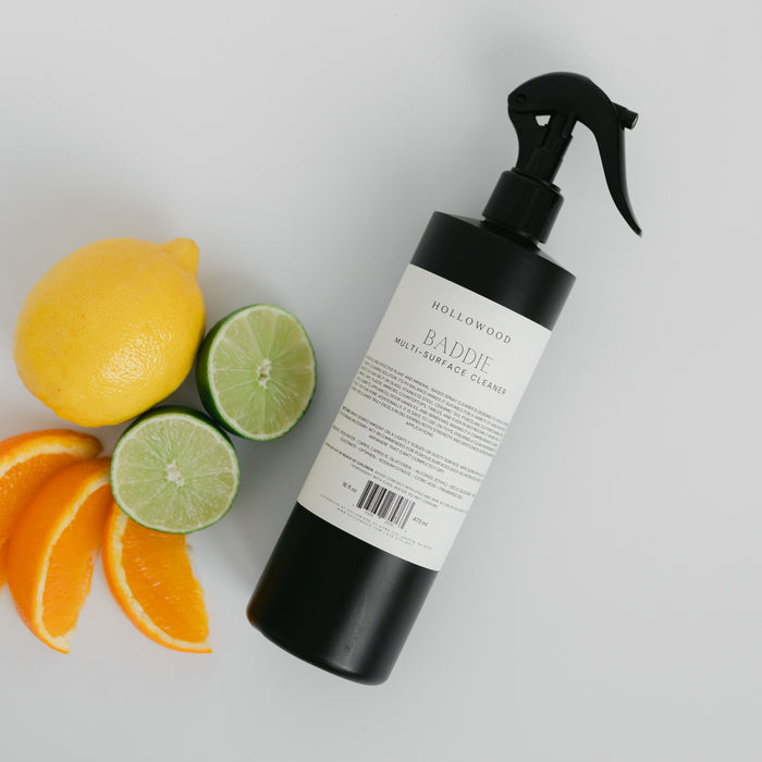 BADDIE | MULTI-PURPOSE CLEANER