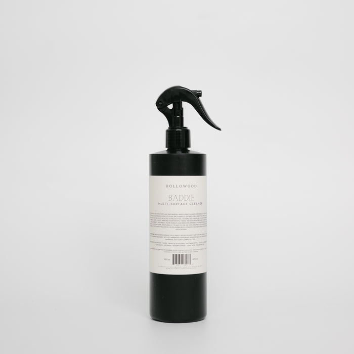 BADDIE | MULTI-PURPOSE CLEANER