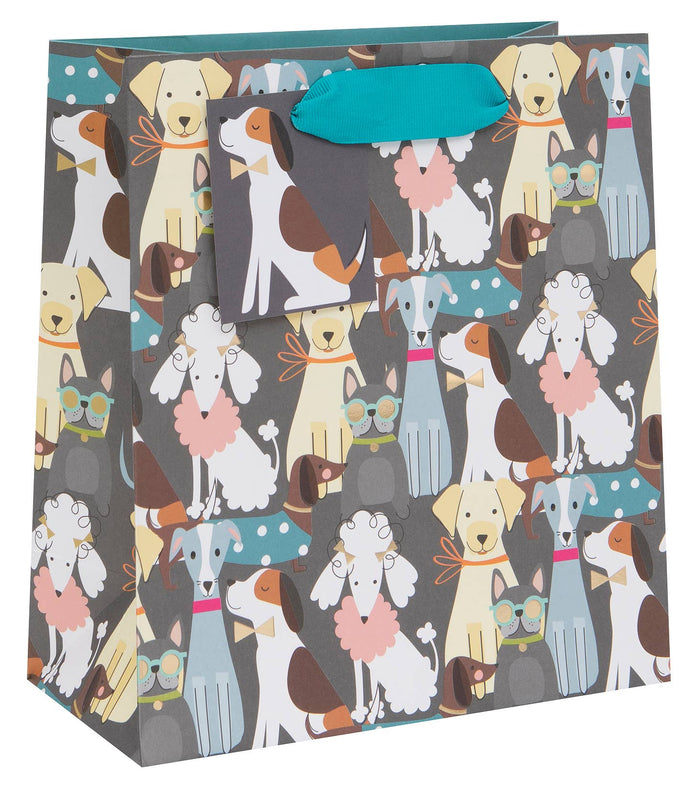 Bag Medium Tom Dogs