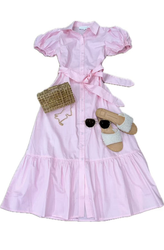 Barletta Dress