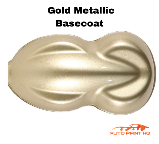 Basecoat Spray Can Aerosol