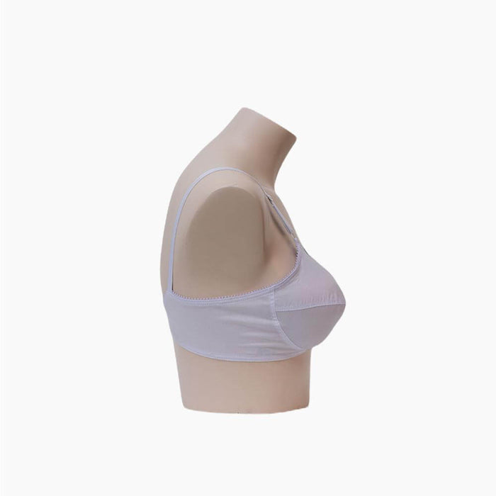 Basic Deluxe Bra – Ultimate Comfort & Support