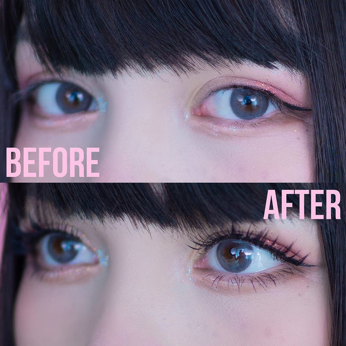 BBYWINK Cat Girl Upper Lash - MOEFLAVOR - Waifu Inspired Fashion and Lingerie Store