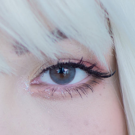 BBYWINK Cow Girl Upper Lash - MOEFLAVOR - Waifu Inspired Fashion and Lingerie Store