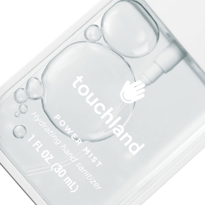 Beach Coco Hand Sanitizer