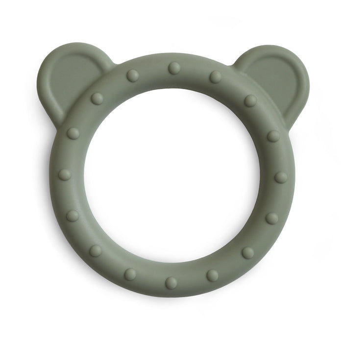 Bear Teether - Babies in Bloom