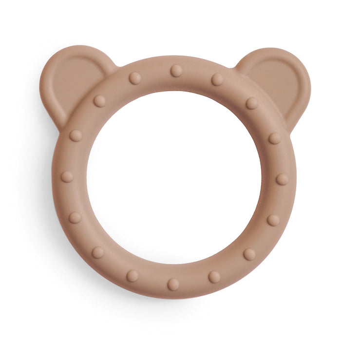 Bear Teether - Babies in Bloom