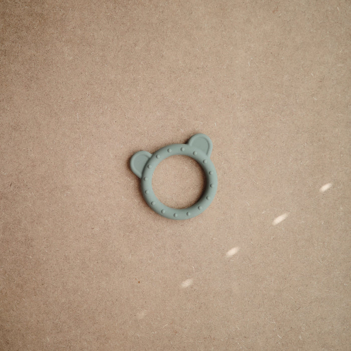 Bear Teether - Babies in Bloom