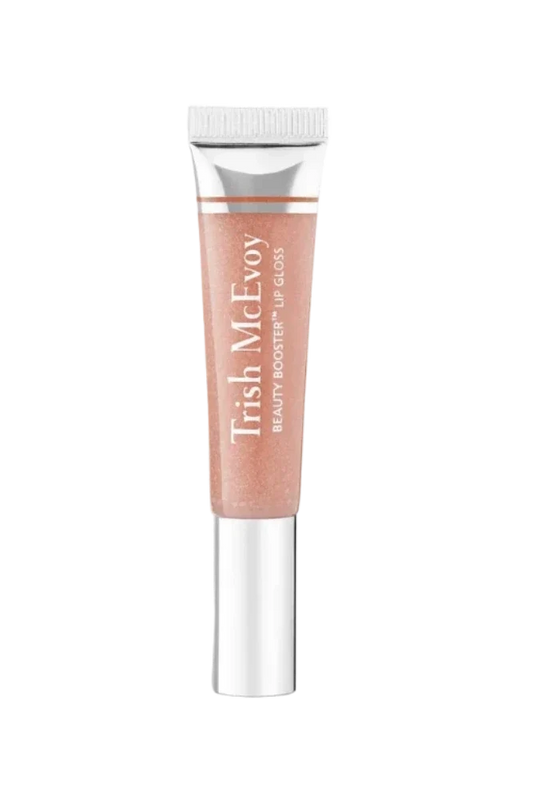 Trish McEvoy Beauty Booster Gloss in Sexy Nude