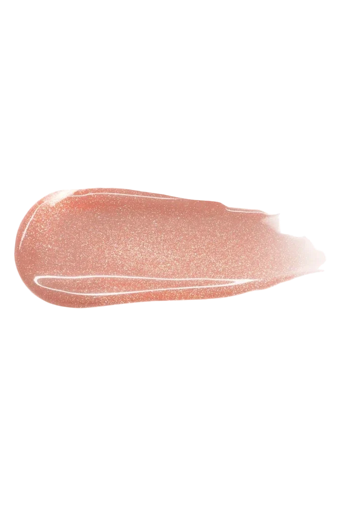 Beauty Booster Gloss in Sexy Nude