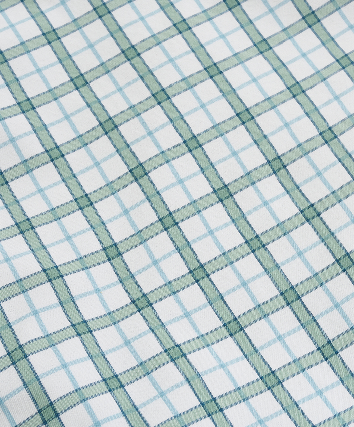 Berkeley Performance Sport Shirt - Fern