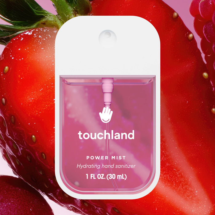 Berry Bliss  Hand Sanitizer