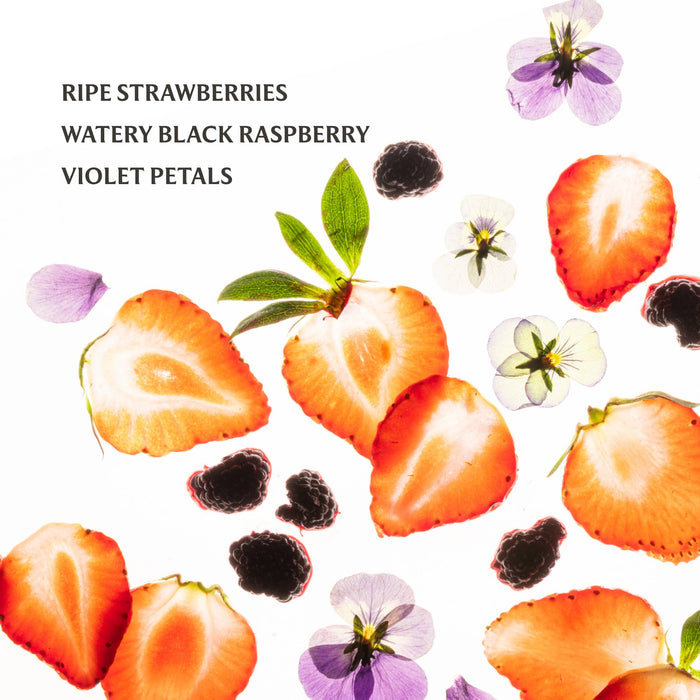 Berry Bliss  Hand Sanitizer