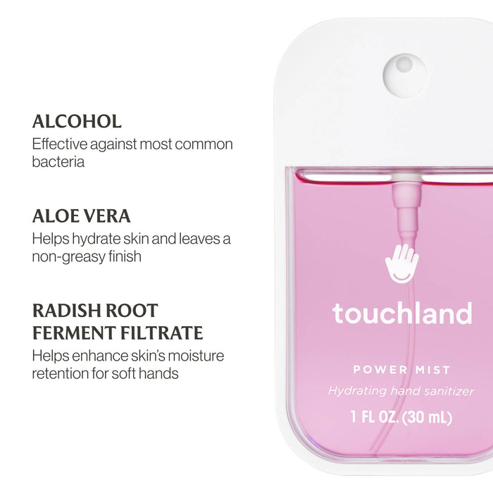Berry Bliss  Hand Sanitizer