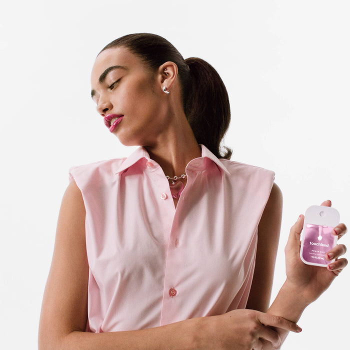 Berry Bliss  Hand Sanitizer