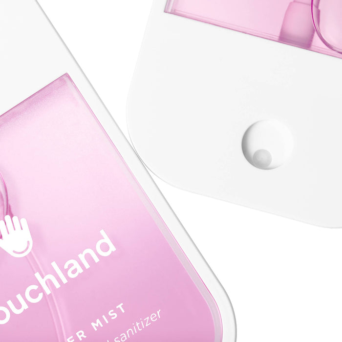 Berry Bliss  Hand Sanitizer