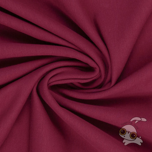 Berry Ribbing, 240 gsm