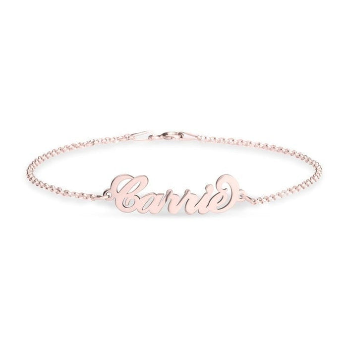 Copper / Rose Gold