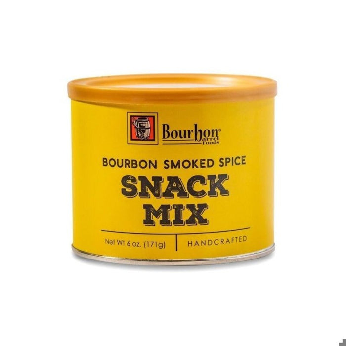 BFF Snack Mix Tin