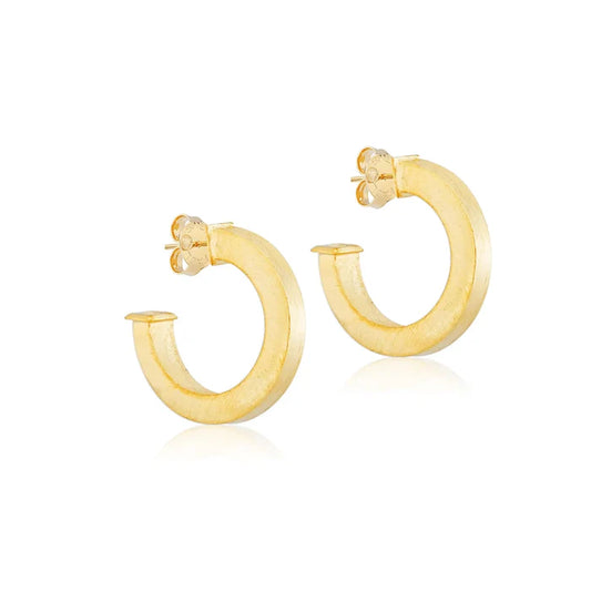 Bianca Hoops