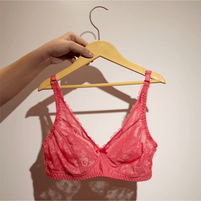 Blossom 005 Bra – Elegance Meets Comfort