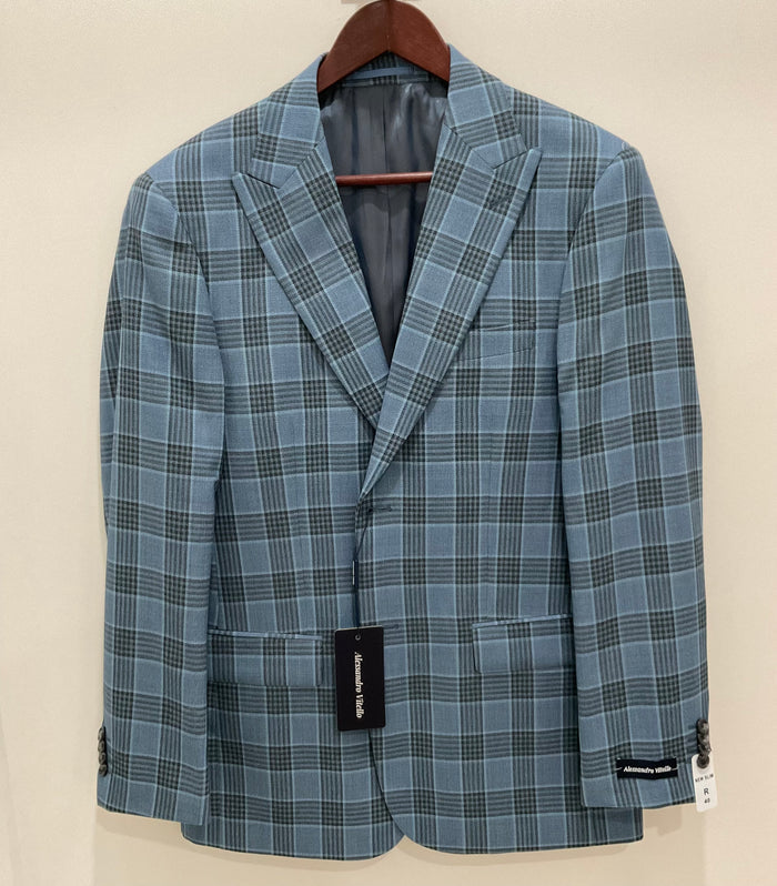 Bluegrass Sport Coat